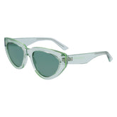 Karl Lagerfeld Green Injected Sunglasses -  Jewellery, Women -  Karl Lagerfeld.
